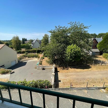 Studio Cosy Avec Parking Et Wifi Gratuit Bagnoles de l'Orne Normandie Buitenkant foto
